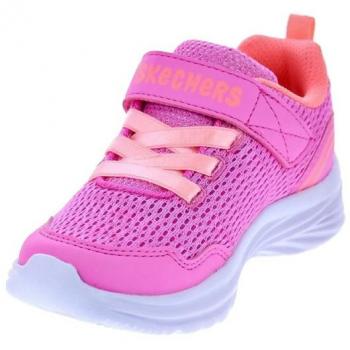 Sandalias Geox Niña modelo Flaffee Plata