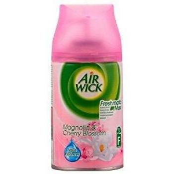 Air Wick Freshmatic Ricarica Spray Automatico, Limited Edition Weekend alle Cinque Terre, 250 ml
