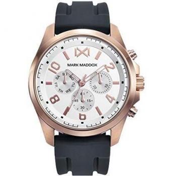 Reloj Mark Maddox Mission HC0106-05
