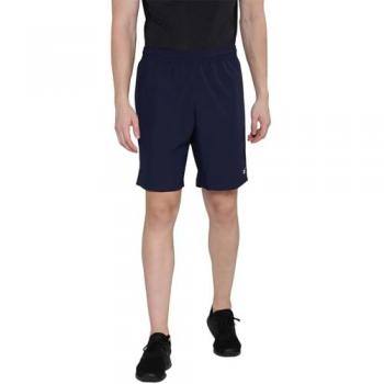 Shorts de Entrenamiento Esenciales Reebok Utility Azul Hombre Talla L