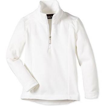 CMP F.Lli Campagnolo - Forro polar para niña blanco blanco Talla:17 años