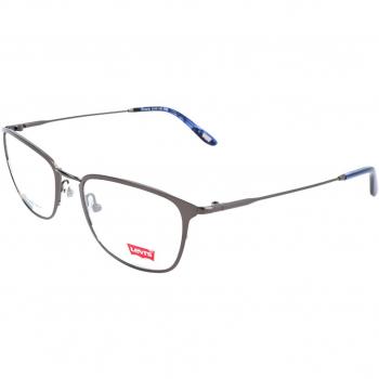 Levi's LS130 02 Armazones y Lentes Recetados para Hombre Grises