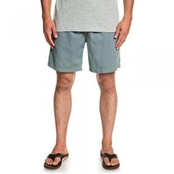 Quiksilver - Short-Bañador - Hombre - M - Azul