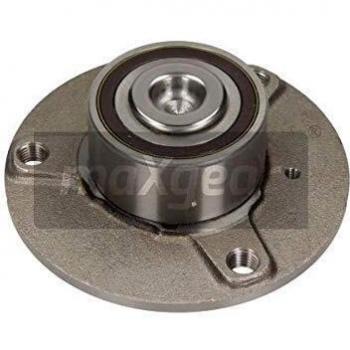 MAXGEAR 33-0904 Juego de cojinetes de ruedas y cojinetes de rueda
