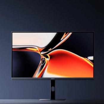 Monitor Xiaomi A27Ui 27 4K UHD IPS 60Hz USB-C PD 90W Ajustable
