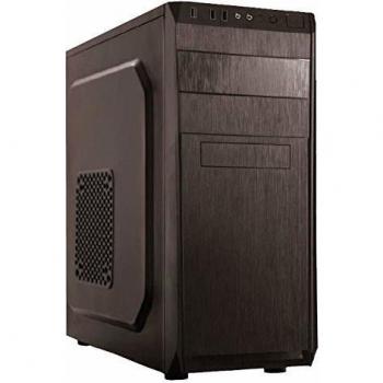 Differo DFPI578-01, 3 GHz, 7ª Generación de procesadores Intel Core i5, i5-7400, 8 GB, 240 GB, DVD RW