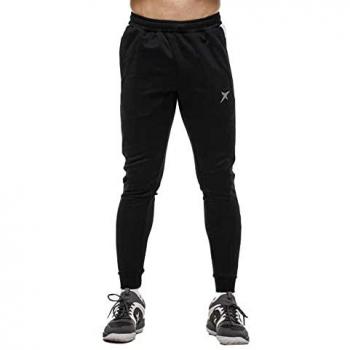 Pantalón Largo Técnico Drop Shot Ancor JMD - Pantalón largo técnico, tejido transpirable, diseño ergonómico, ajuste cómodo, ideal para deportes y actividades al aire libre