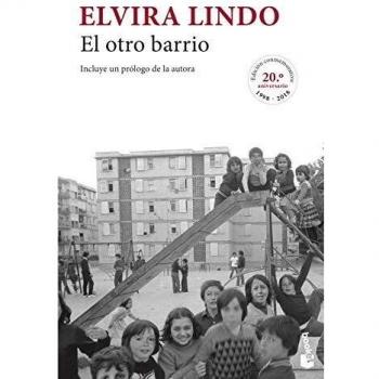El otro barrio - Elvira Lindo