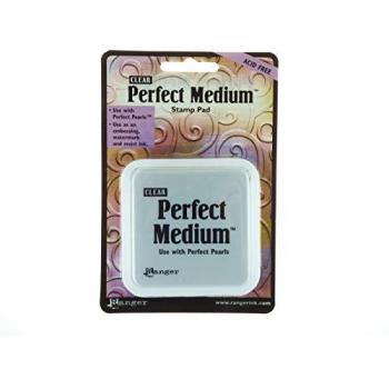 Ranger 16205-NB - Producto para el Grabado, Color Blanco
