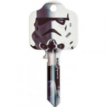 Llave de la puerta de Stormtrooper de Star Wars