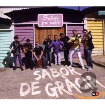 Sabor Pa' Rato