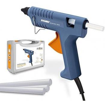 Steinel 333393 Pistola termoencoladoras Gluematic 3002, 16W