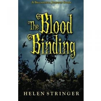 The blood binding a belladonna johnson story