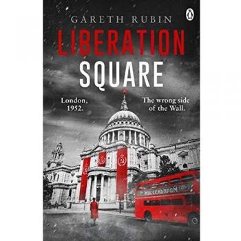 Plaza de la Liberación: Londres 1952 - El Lado Equivocado del Muro