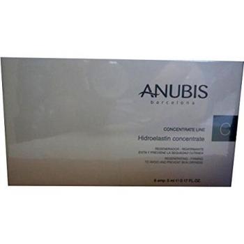 Anubis, Loción corporal - 150 gr.