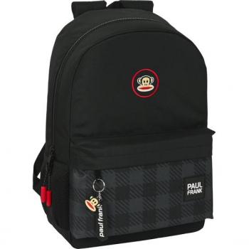 Mochila Adapt.carro Paul Frank Campers - Safta