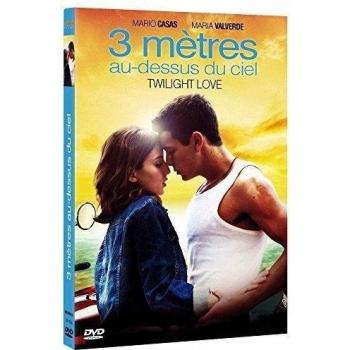 3 mètres au-dessus du ciel