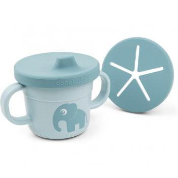 Snack Cup Done By Deer Elphee