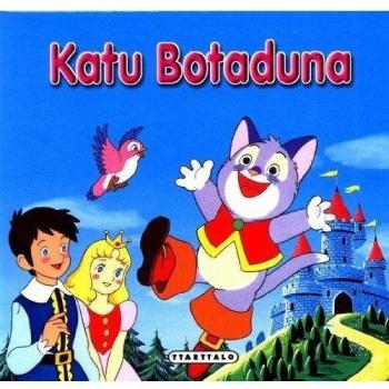 Katu botaduna: 6