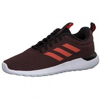 Adidas Lite Racer CLN Marron Naranja BB7481