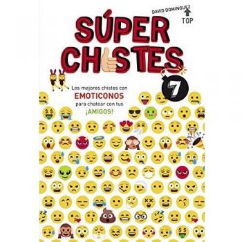 Súper Chistes con Emoticonos - Dominguez David