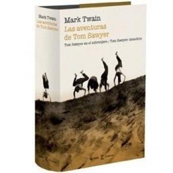 Tom Sawyer - Twain Mark