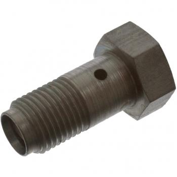 Válvula de sistema de alimentación de combustible FEBI BILSTEIN 39618