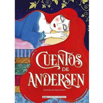 Cuentos de Andersen
