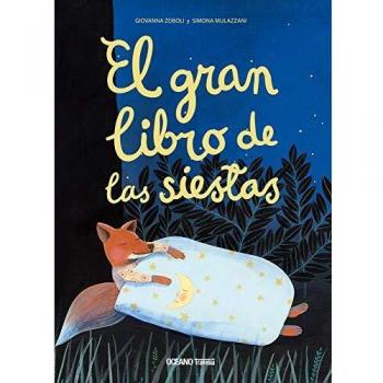El gran libro de las siestas: Bestias de la noche 2