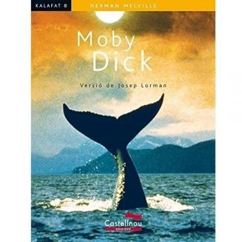 Moby Dick: 8