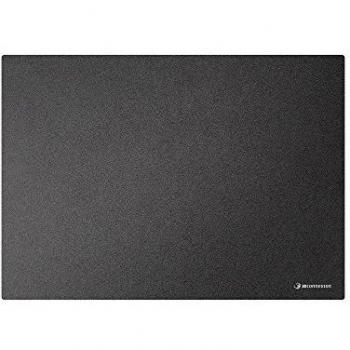 Alfombrilla para Ratón 3Dconnexion CadMouse Pad, Modelo 3DX-700053, Color Negro
