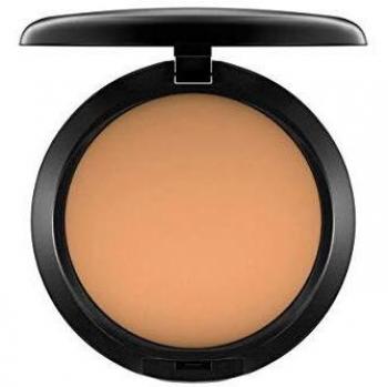 M.A.C Studio Fix Powder Plus Foundation - N9 (15g, Matte Finish, Full Coverage)