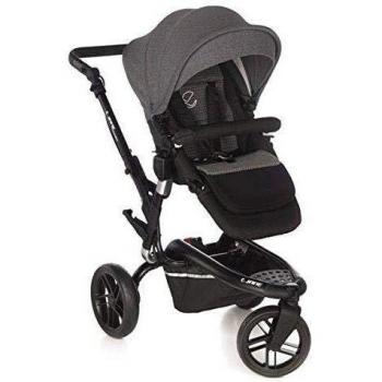 Jané 5491 T34 - Silla de paseo Jet