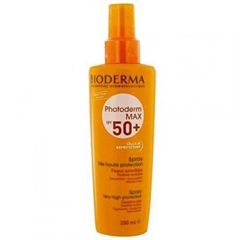 Bioderma Photoderm Max SPF 50+ Spray 200ml