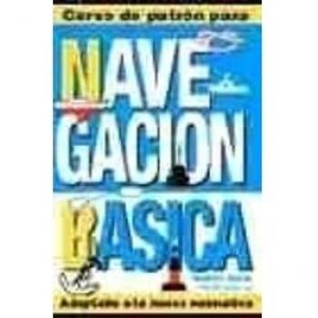 Navegacion Basica - Curso De Patron -