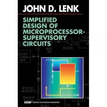 Simplified Design of Microprocessor-Supervisory Circuits