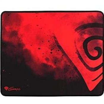 Alfombrilla gaming genesis carbon 500 m 300x250mm haze