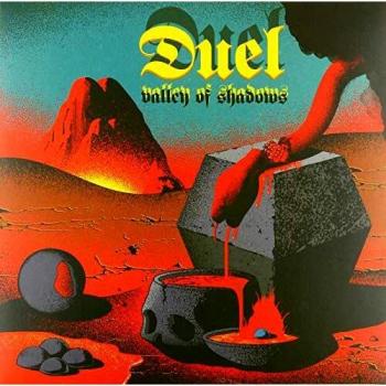 Valley Of Shadows