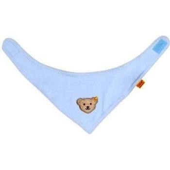 Steiff - Bufanda para bebé, color blau
