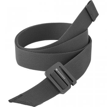 Montane 25mm Adjustable Webbing Belt - Slate