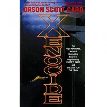 Xenocide