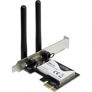 Inter-Tech DMG-32 Internal WLAN 650 Mbps