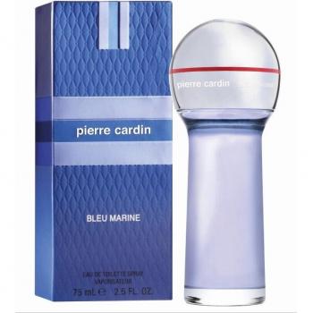 Pierre Cardin Bleu Marine Eau de Toilette Spray para Hombre 75 ml