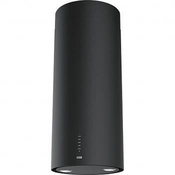 Campana isla Franke Tube Plus 3707 I BK con mandos Touch Control