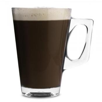Pasabahce 55201 Vela, Taza 26cl, vidrio temperado