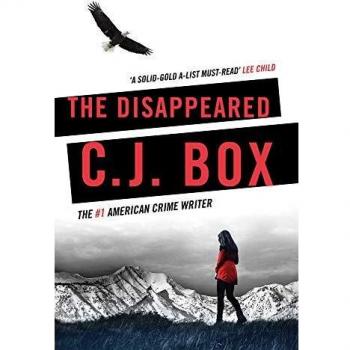 Caja de Joe Pickett - Los Desaparecidos (Libro 18)