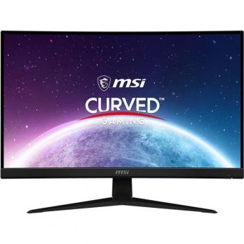 MSI 27 Curved Full HD 250Hz VA Gaming Monitor with FreeSync Premium (G27C4X)