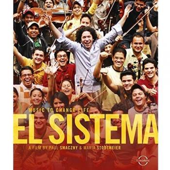 El Sistema Music to Change Life Bluray 2008 NTSC 2009 Region Free