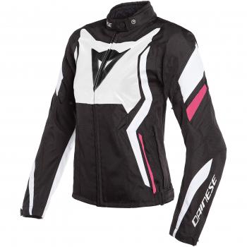 Dainese Edge Tex Chaqueta de moto para mujer