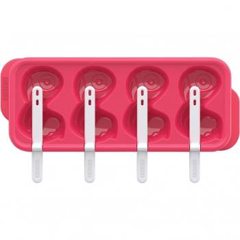 Zoku Molde para 4 polos Flamenco
